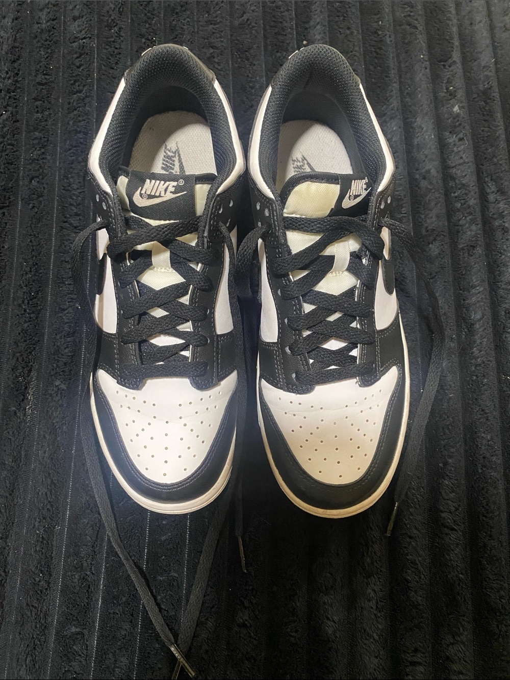 Nike Dunk Low